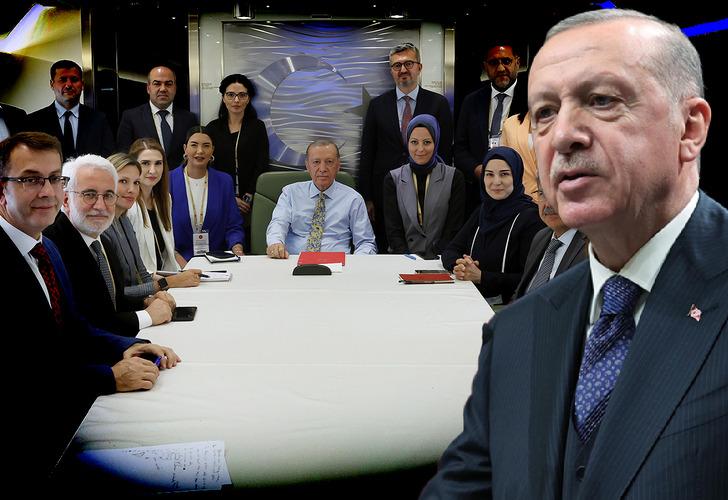 Son dakika | Erdoğan'dan emekli maaşlarına zam mesajı: Yıl sonunu işaret etti! Akaryakıtta ÖTV artışı, Gabar petrolü...