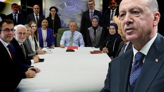 Son dakika | Erdoğan'dan emekli maaşlarına zam mesajı: Yıl sonunu işaret etti! Akaryakıtta ÖTV artışı, Gabar petrolü...