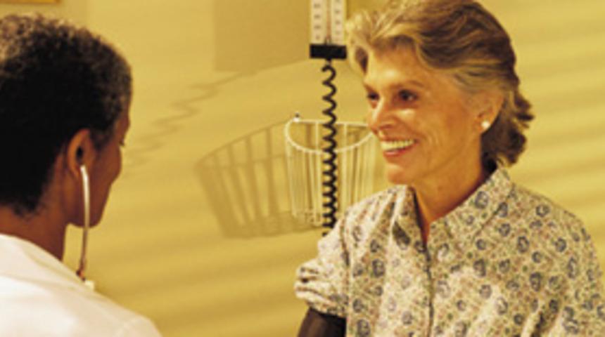 Erken menopoz, erken &ouml;l&uuml;m riskini artırıyor