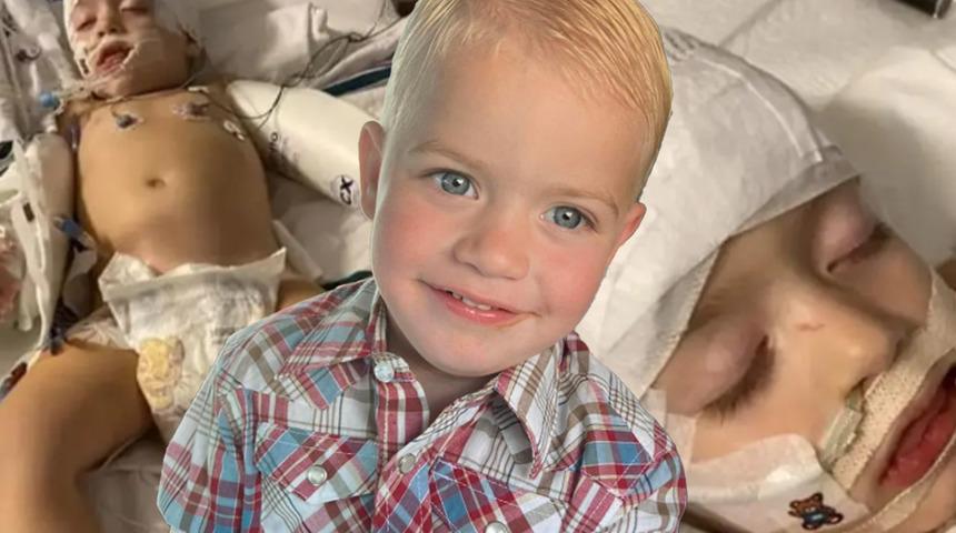 Sadece 157 kişiden 4’ü hayatta kaldı! Ailesiyle yüzmeye gittikten sonra hastanelik oldu... Beyin yiyen amip ölümüne neden oldu