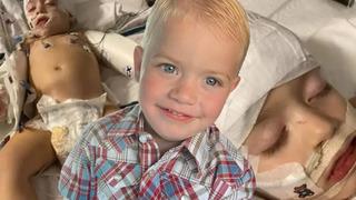 Sadece 157 kişiden 4’ü hayatta kaldı! Ailesiyle yüzmeye gittikten sonra hastanelik oldu... Beyin yiyen amip ölümüne neden oldu