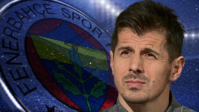 Fenerbahçe, Emre Belözoğlu'nun gözdesini kapıyor! Takas ihtimali...