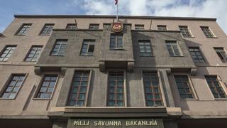 MSB duyurdu! Yunanistan'a geçmek isterken yakalandılar