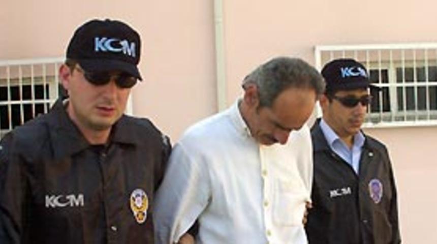 Uyuşturucu tacirleri adliyeye sevk edildi