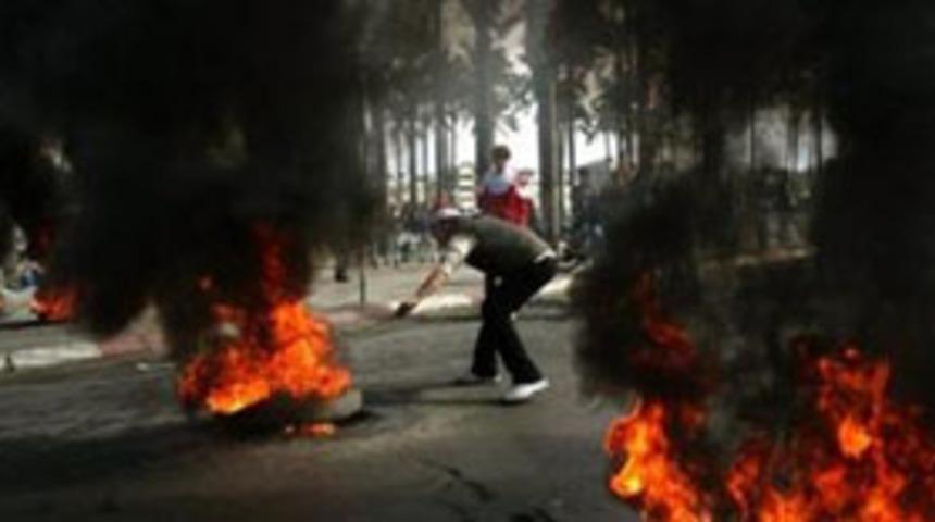 Yaralılar arasında 1 T&uuml;rk var