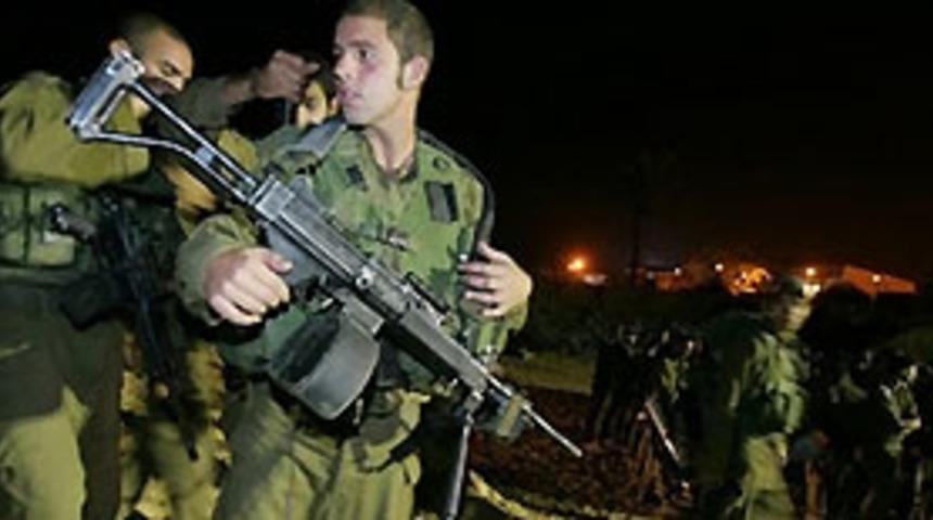 İsrail 48 saat saldırmayacak