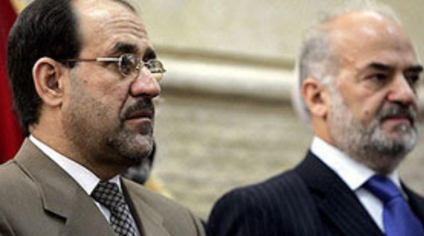 Maliki, Sistani ile g&ouml;r&uuml;şt&uuml;