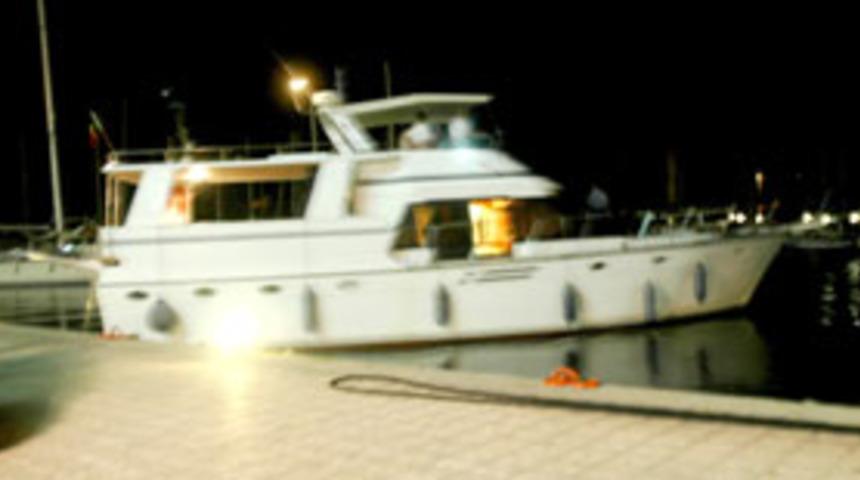 Bot tartışması kanlı bitti