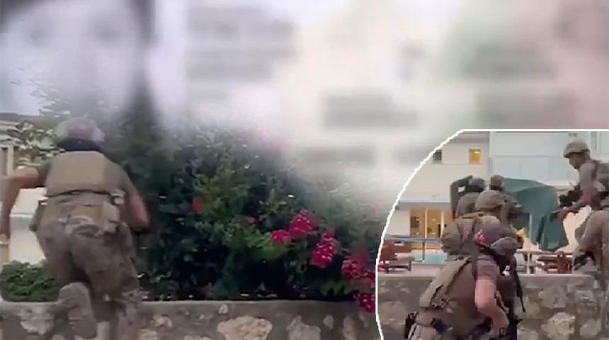 Son dakika | Vize işlem ücreti adı altında 100 milyon TL'lik vurgun! Bakan Yerlikaya duyurdu: Onlarca kişi yakalandı