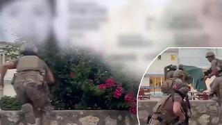 Son dakika | Vize işlem ücreti adı altında 100 milyon TL'lik vurgun! Bakan Yerlikaya duyurdu: Onlarca kişi yakalandı