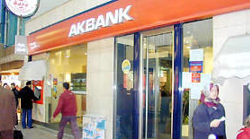 Sabancı Holding'ten Akbank a&ccedil;ıklaması 