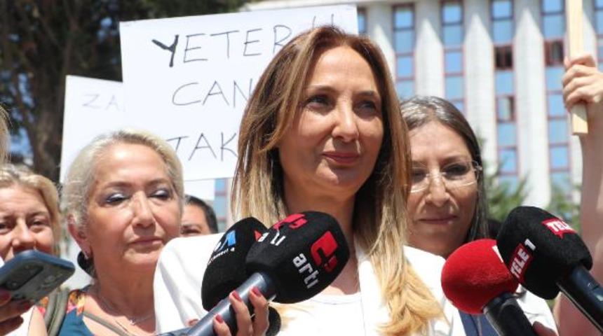 CHP'li Nazlıaka: Yoksuldan alıp zengine veren düzeni sonlandıracağız