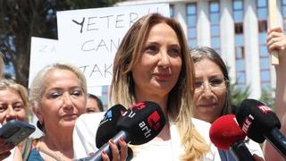 CHP'li Nazlıaka: Yoksuldan alıp zengine veren düzeni sonlandıracağız