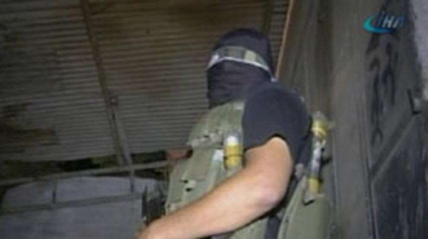 "Saldırılar durmazsa askeri &ouml;ld&uuml;r&uuml;r&uuml;z"