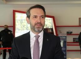 Bakan Bayraktar imza töreninde duyurdu: 'Yeni yatırım ve reform hamlesine başlıyoruz'