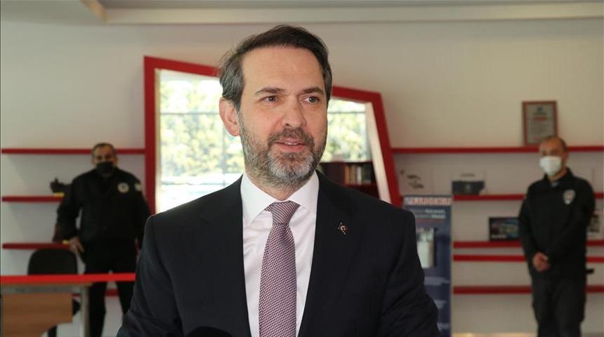 Bakan Bayraktar imza töreninde duyurdu: 'Yeni yatırım ve reform hamlesine başlıyoruz'
