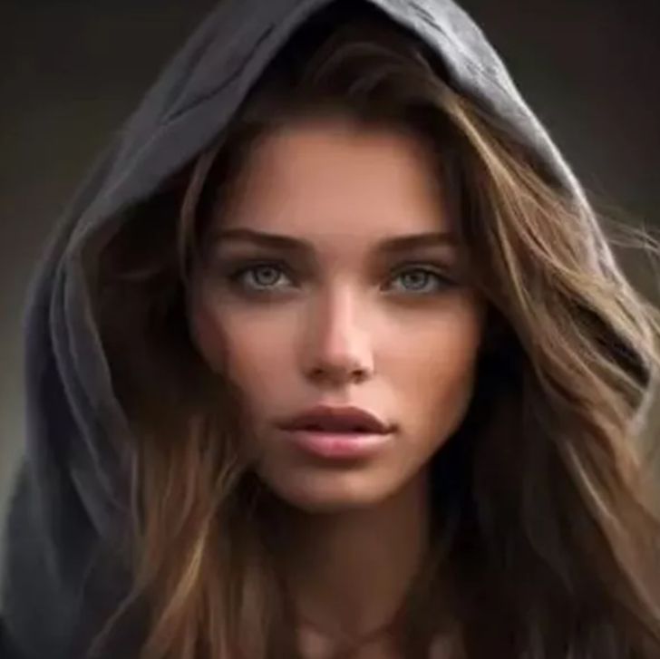 Yapay zeka ile “Dünyanın en güzel yüzleri” oluşturuldu! Güzelliği mest etti... Bir görene bir daha baktırdı G2