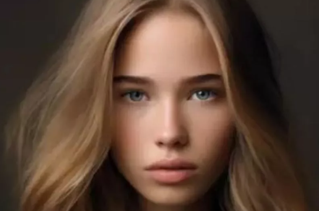 Yapay zeka ile &ldquo;D&uuml;nyanın en g&uuml;zel y&uuml;zleri&rdquo; oluşturuldu! G&uuml;zelliği mest etti... Bir g&ouml;rene bir daha baktırdı