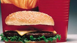 Yaz sıcaklarında fast food uyarısı