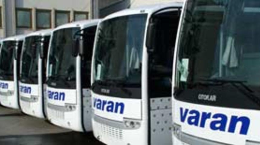 Seyahatler y&uuml;zde 7 geriledi