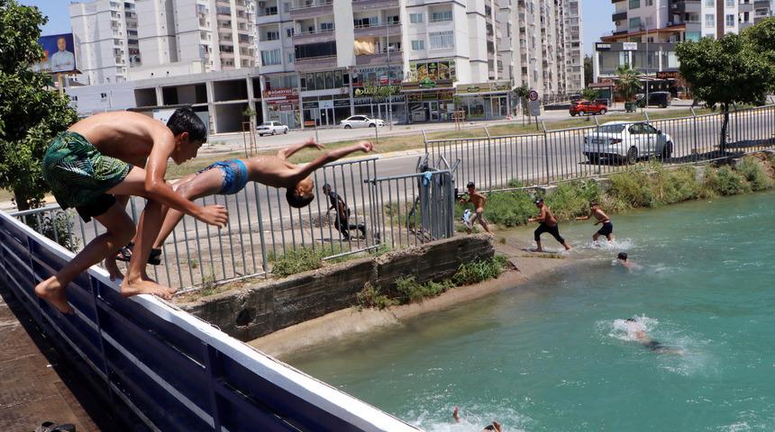 2022'de 30 kişi ölmüştü ama... 47 derecede yine aynı görüntü! Uzmanlar uyarıyor: Yeni haftaya dikkat!