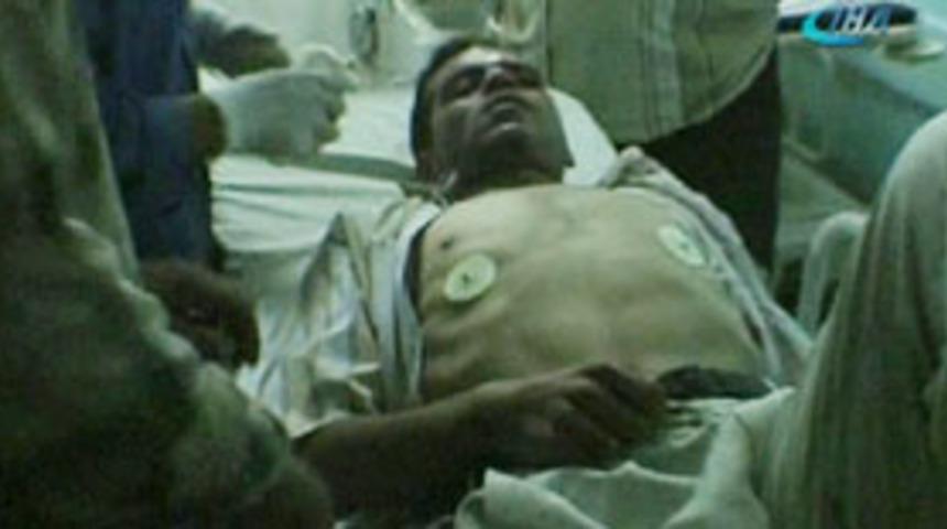 Gaziantep'te trafik kazası: 2 &ouml;l&uuml;