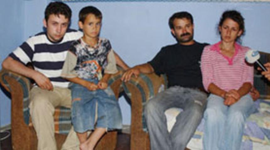 Gaziosmanpaşa'da vahşi cinayet