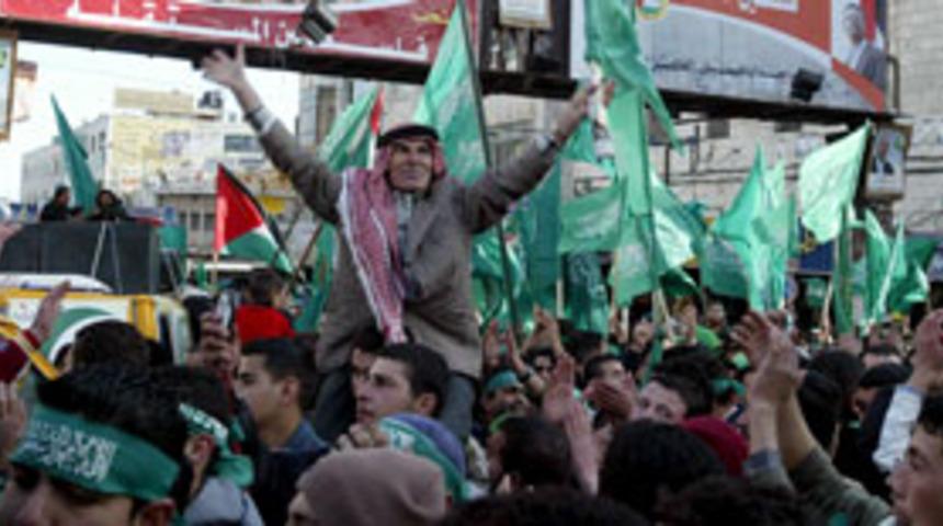 Hamas-El Fetih anlaşmaya yaklaştı