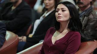 Deniz Çakır'dan evlilik kararı! Tarih belli oldu... 