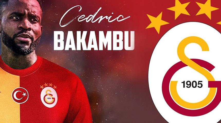 Son dakika haberleri: Galatasaray, Icardi'den önce Bakambu'yu bitirdi! Yıldız oyuncu alacaklarını bırakıp imza atmaya geliyor...