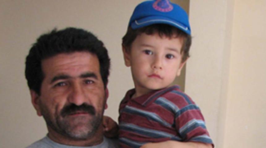 Gebze'de bir &ccedil;ocuğu kene ısırdı