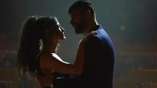 Adım Farah'da Demet Özdemir'le yatak sahnesi olay olmuştu! Engin Akyürek’in bölüm başı aldığı ücret dudak uçuklattı