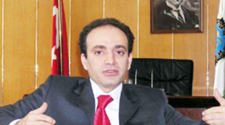 Baydemir'e yeni dava