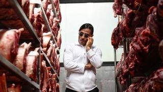 Nusret Gökçe restoranlarındaki fiyatlara tepki yağınca harekete geçti!