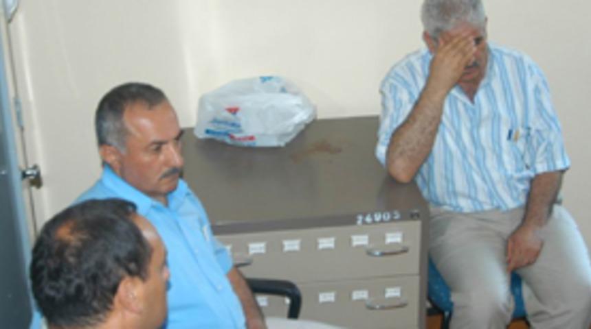 Gizli kameralı r&uuml;şvet operasyonu