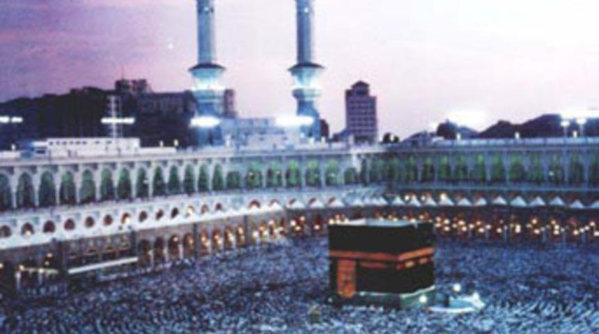 VIP hacılara 24 bin YTL'ye Kabe manzaralı oda