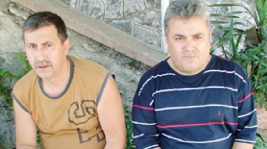 Gen&ccedil; futbolcunun bacağı koptu