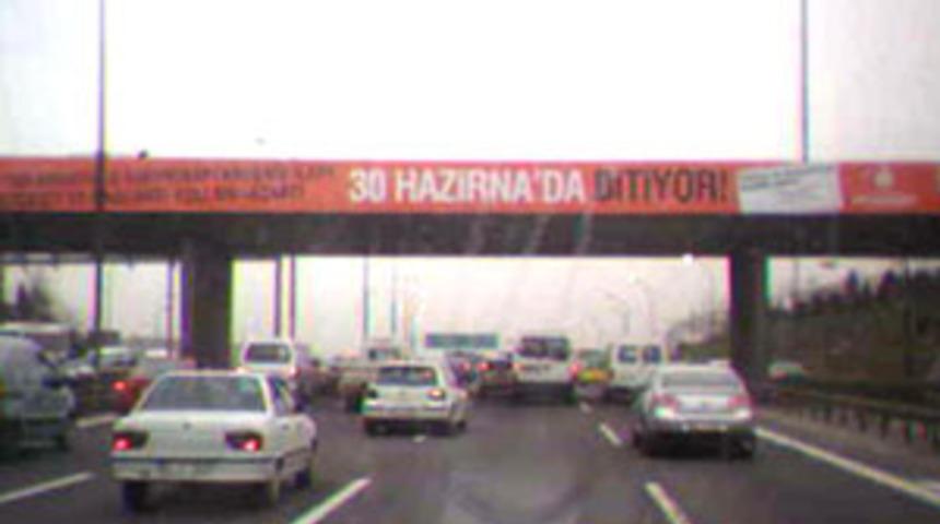 İstanbul Belediyesi'nin komik yanlışlığı