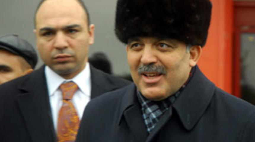 "Cumhurbaşkanı meclisten &ccedil;ıkmalı"