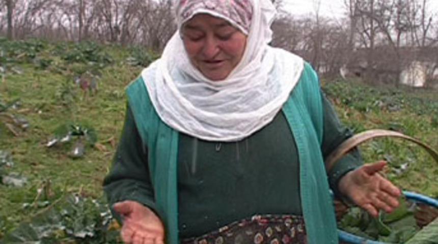 Karadenizli kadınlar erkeklere 'hapis' istedi