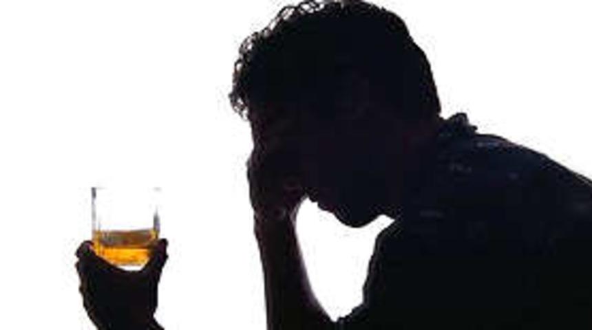 Alkol bağımlılığı genetik