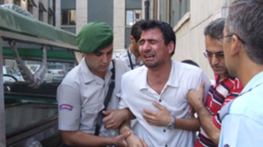 S&uuml;rpriz ziyaret faciayla sonu&ccedil;landı: 2 &ouml;l&uuml;