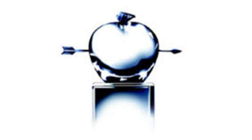 18 Kristal Elma &Ouml;d&uuml;lleri sahiplerini buldu