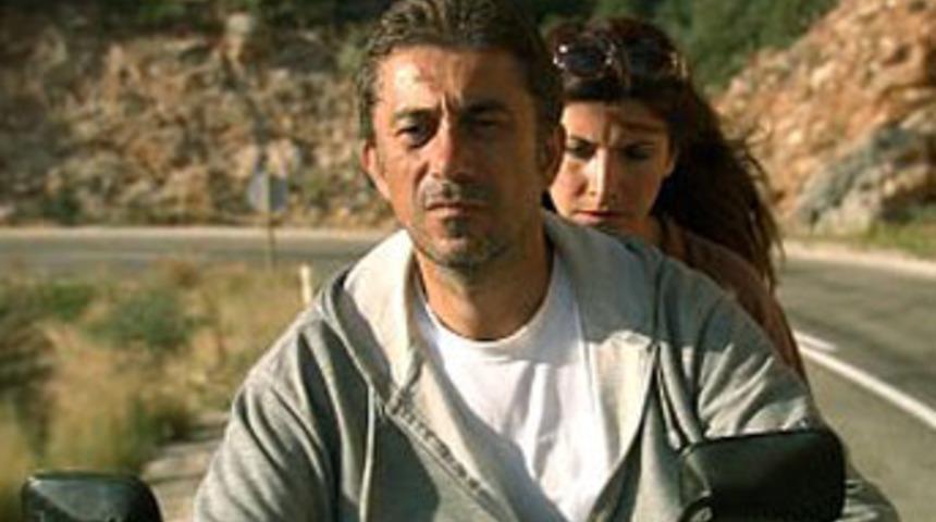 "İklimler" filmi ABD'de en iyiler arasında