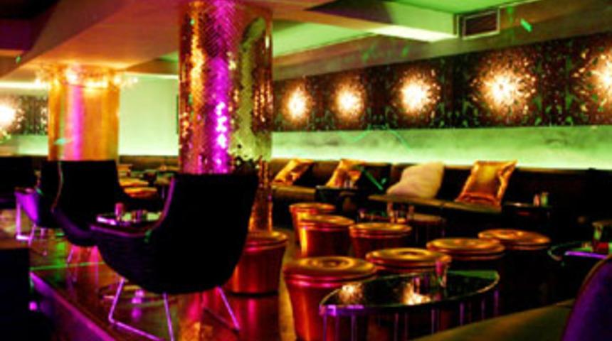 STNBL'den yeni yıla yeni parti