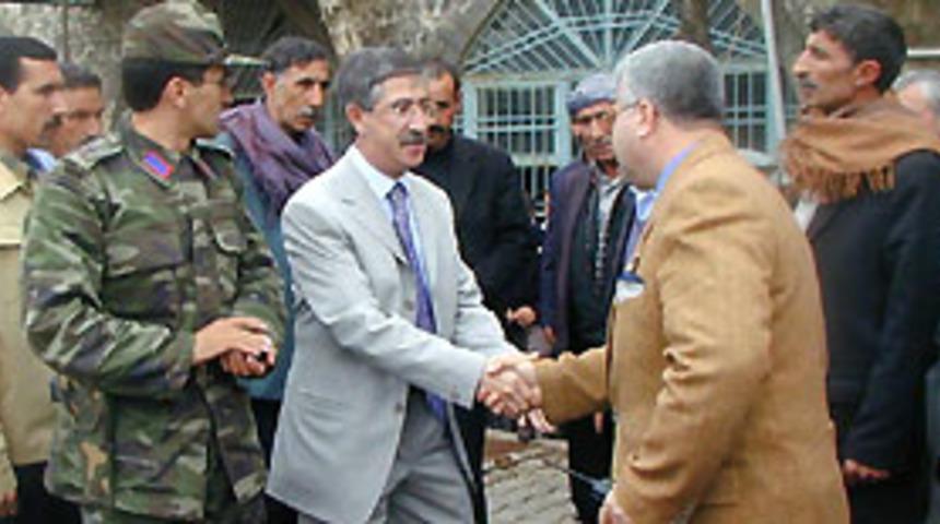 Sedat Bucak yeniden yargılanacak