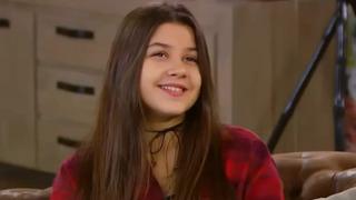 Çocuklar Duymasın'ın Merve'si bakın kimin kızı çıktı! Meğer kamera arkasında...