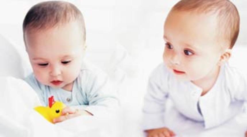 Bebeği sallayarak uyutmayın