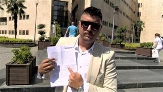 Çektiği video ile gündem olmuştu! Ceza sonrası tepkilerin hedefi oldu: Babam bile bana güvenmedi