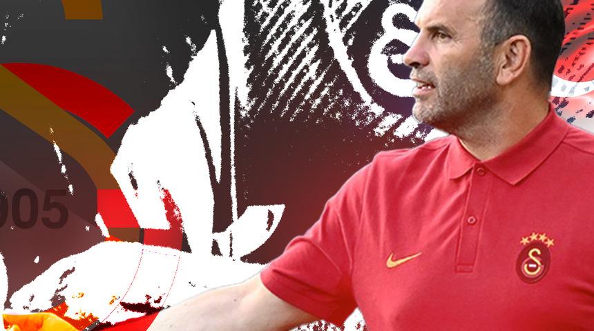 Galatasaray Şampiyonlar Ligi kadrosunu UEFA'ya bildirdi! Yeni transferler... 